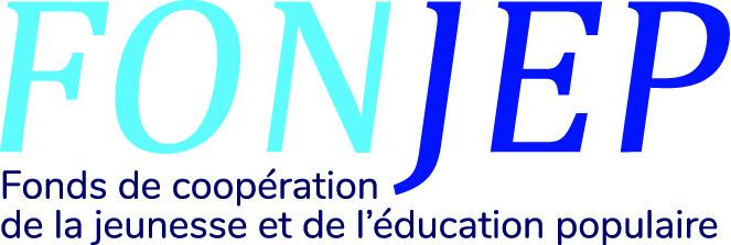 Fonjep logo