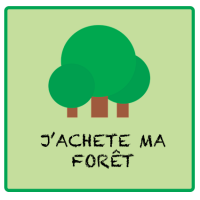 je donne pour la forêt