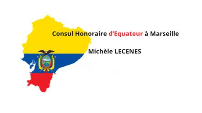 Logo consul equateur en france 1