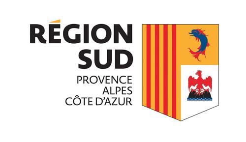 Logo la re gion sud