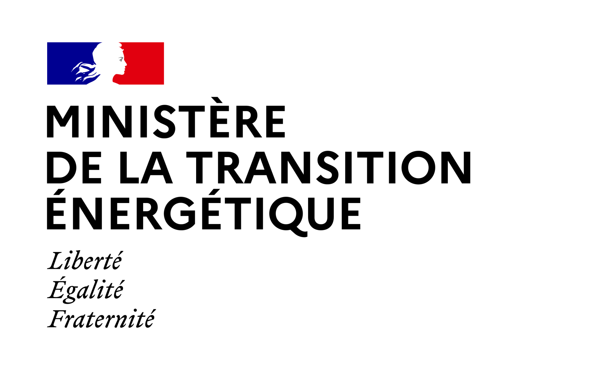 Ministe re de la transition e nerge tique svg