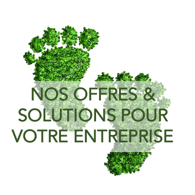 Nos offres et solutions