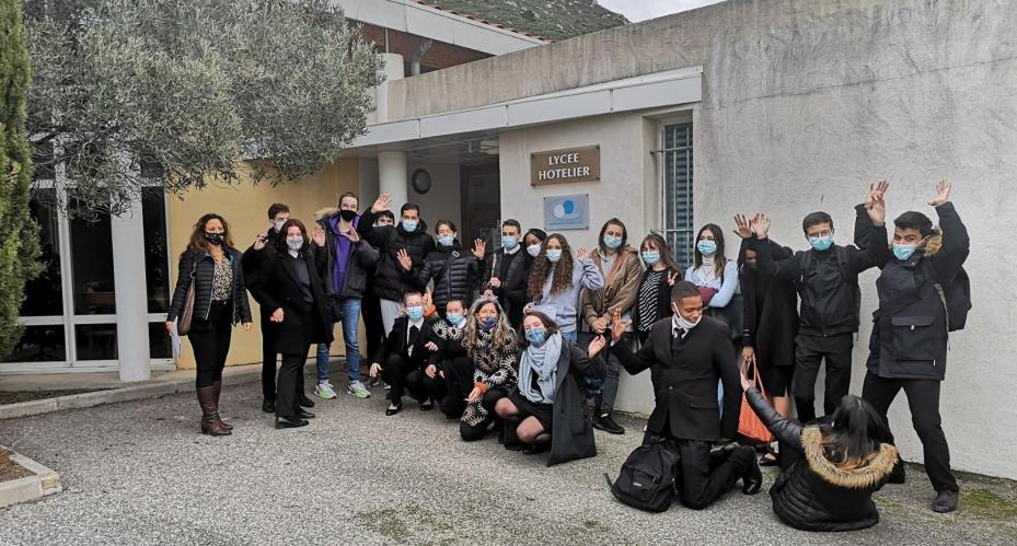 Pastre grande bastide 1