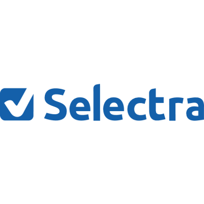 Selectra logo 2020