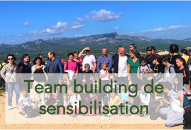 Team building