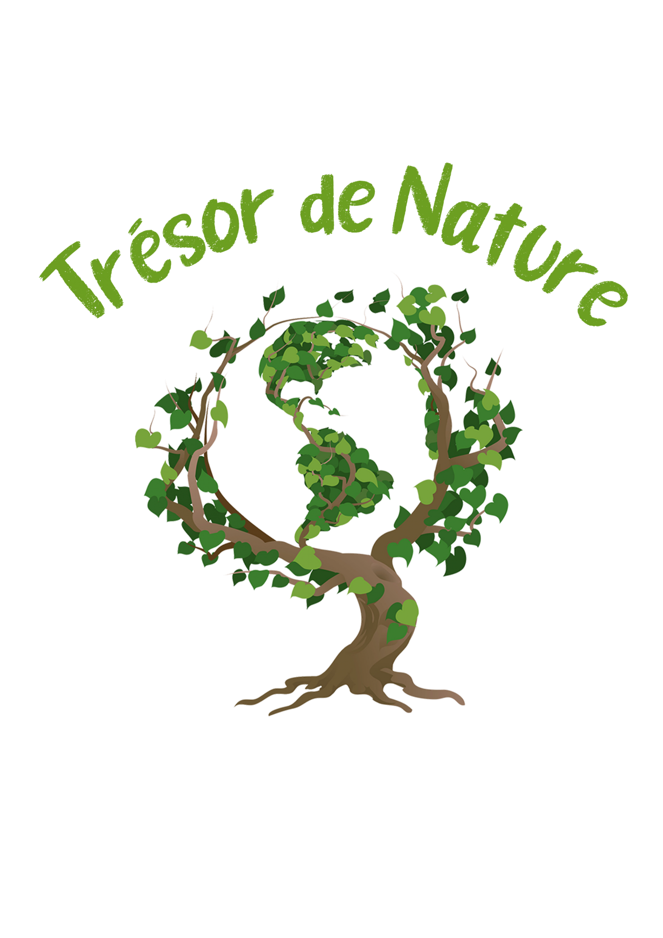 TRESOR DE NATURE